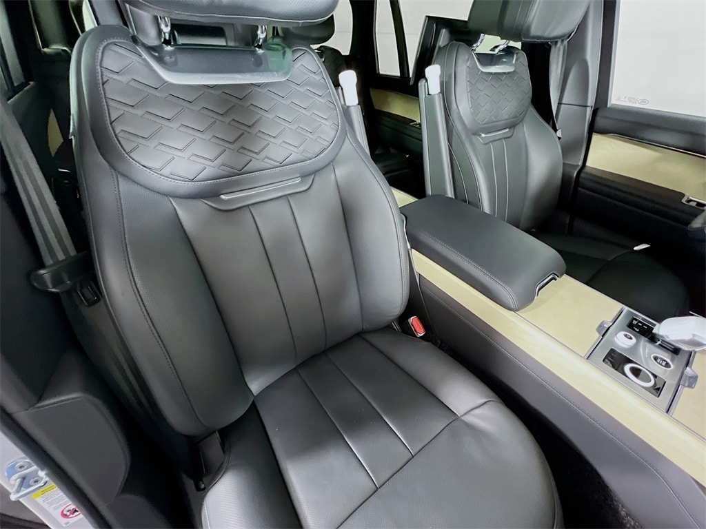 2023 LAND ROVER RANGE ROVER - Image 31