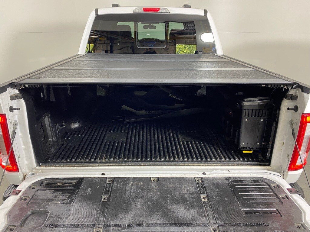 2021 FORD F-150 - Image 27