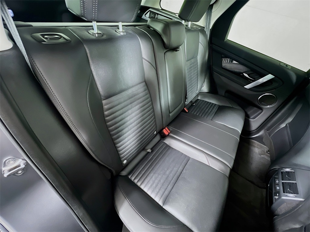 2025 LAND ROVER DISCOVERY SPORT - Image 28