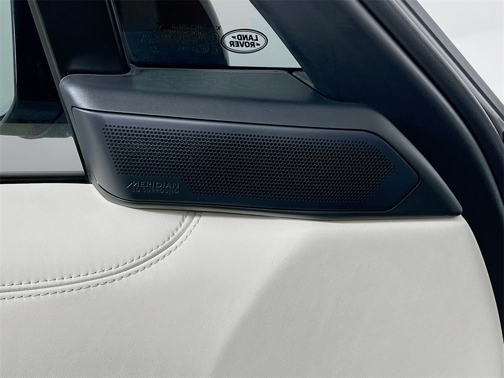 2022 LAND ROVER NEW RANGE ROVER - Image 19