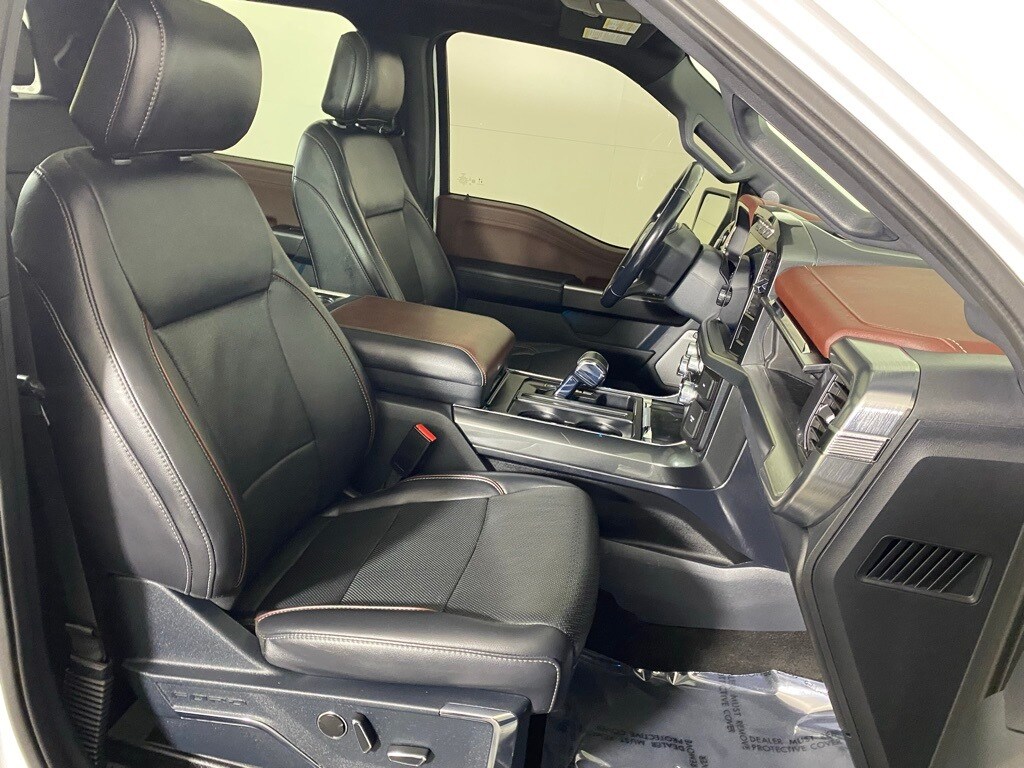 2021 FORD F-150 - Image 29