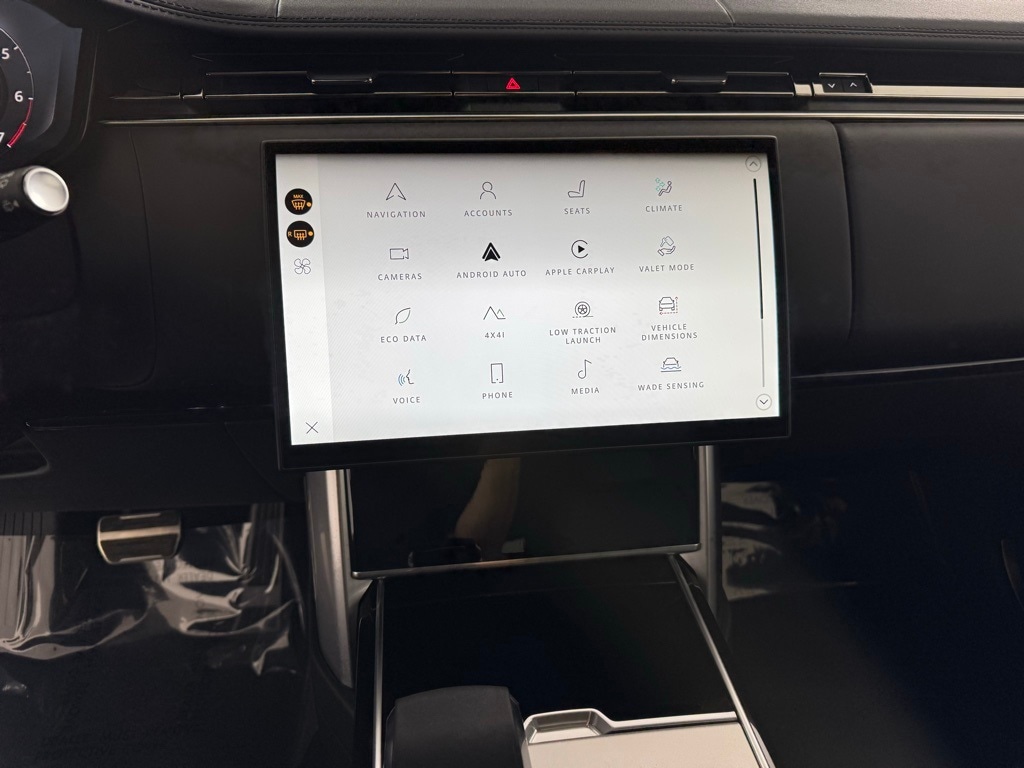 2024 LAND ROVER RANGE ROVER - Image 23