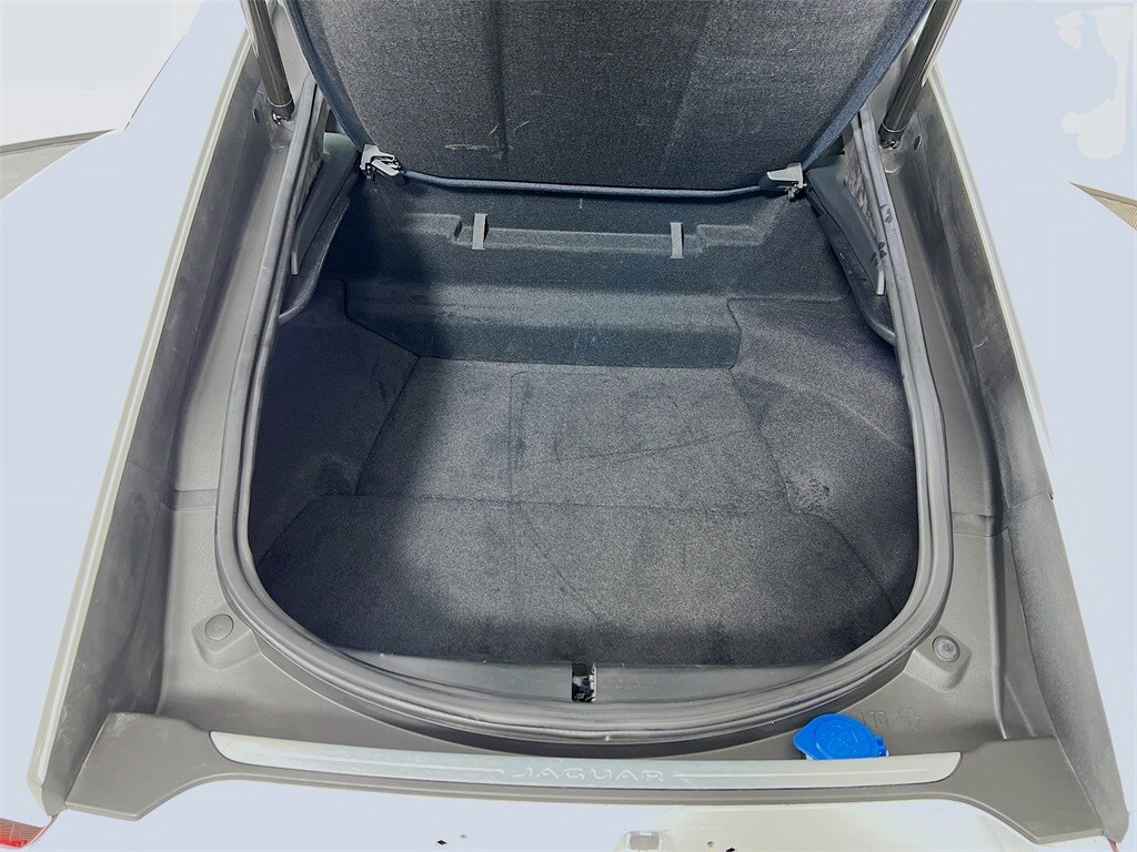 2024 JAGUAR F-TYPE - Image 26