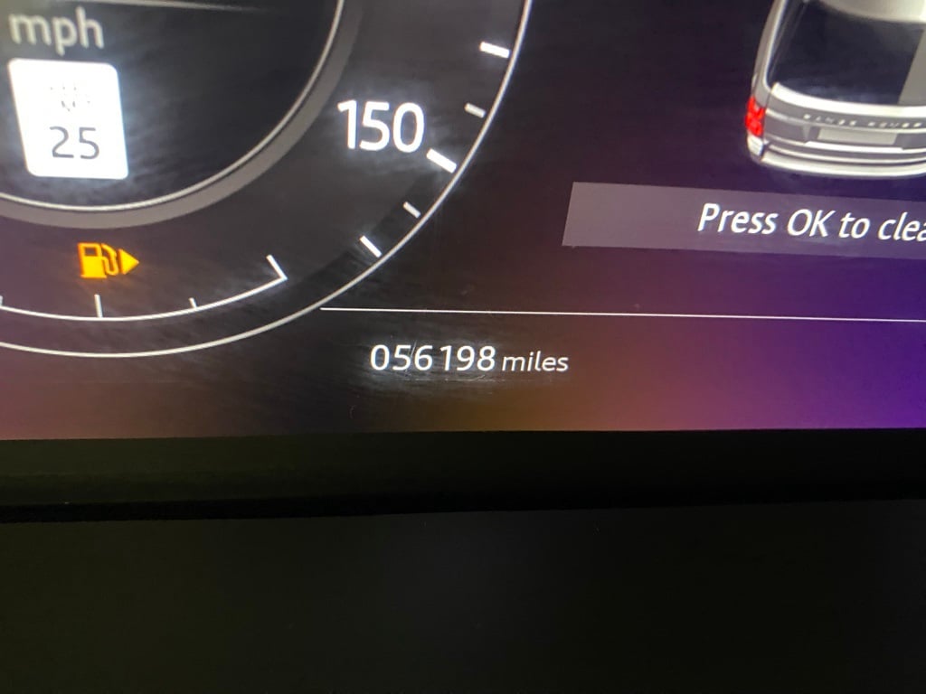 2021 LAND ROVER RANGE ROVER - Image 19