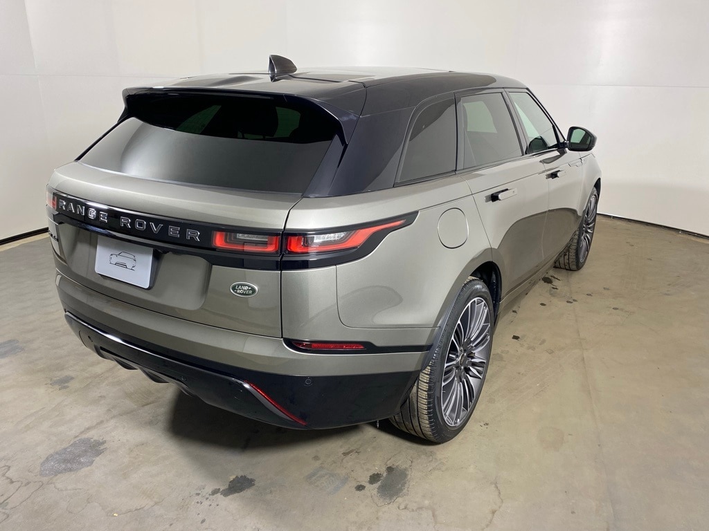2022 LAND ROVER RANGE ROVER VELAR - Image 6