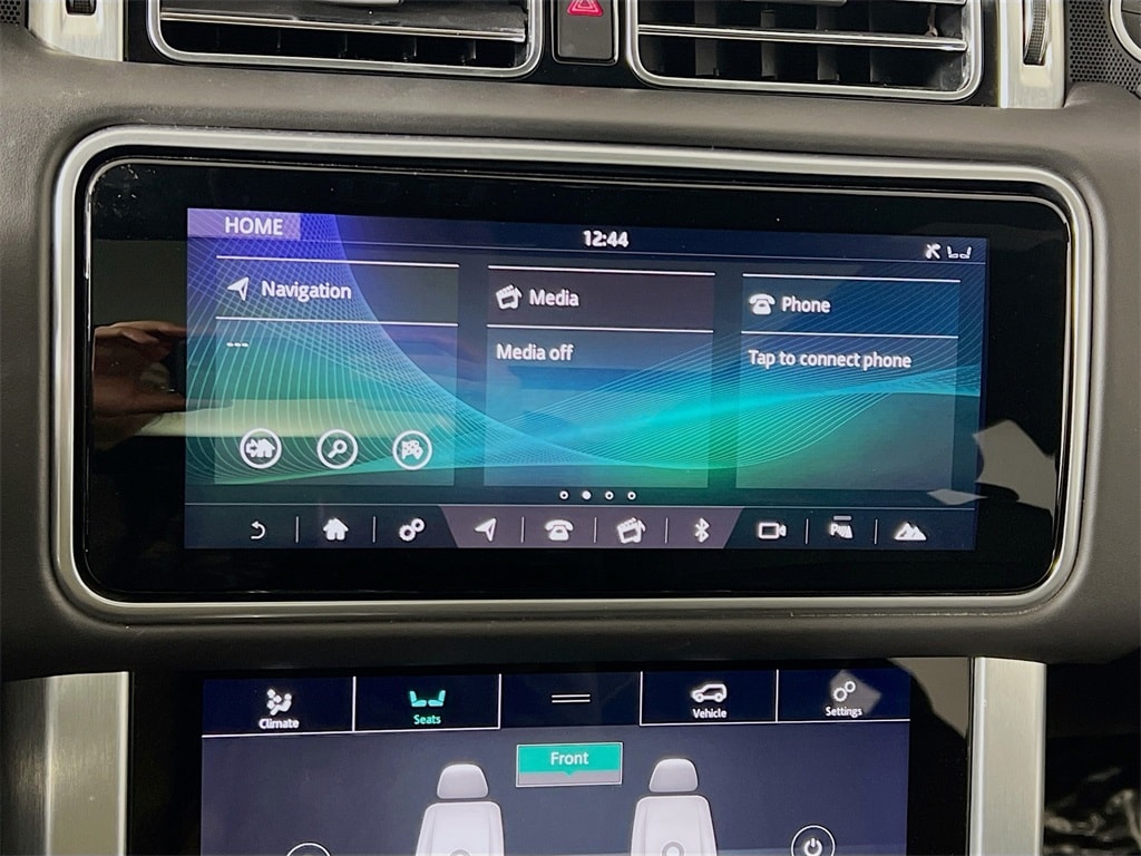 2018 LAND ROVER RANGE ROVER - Image 15