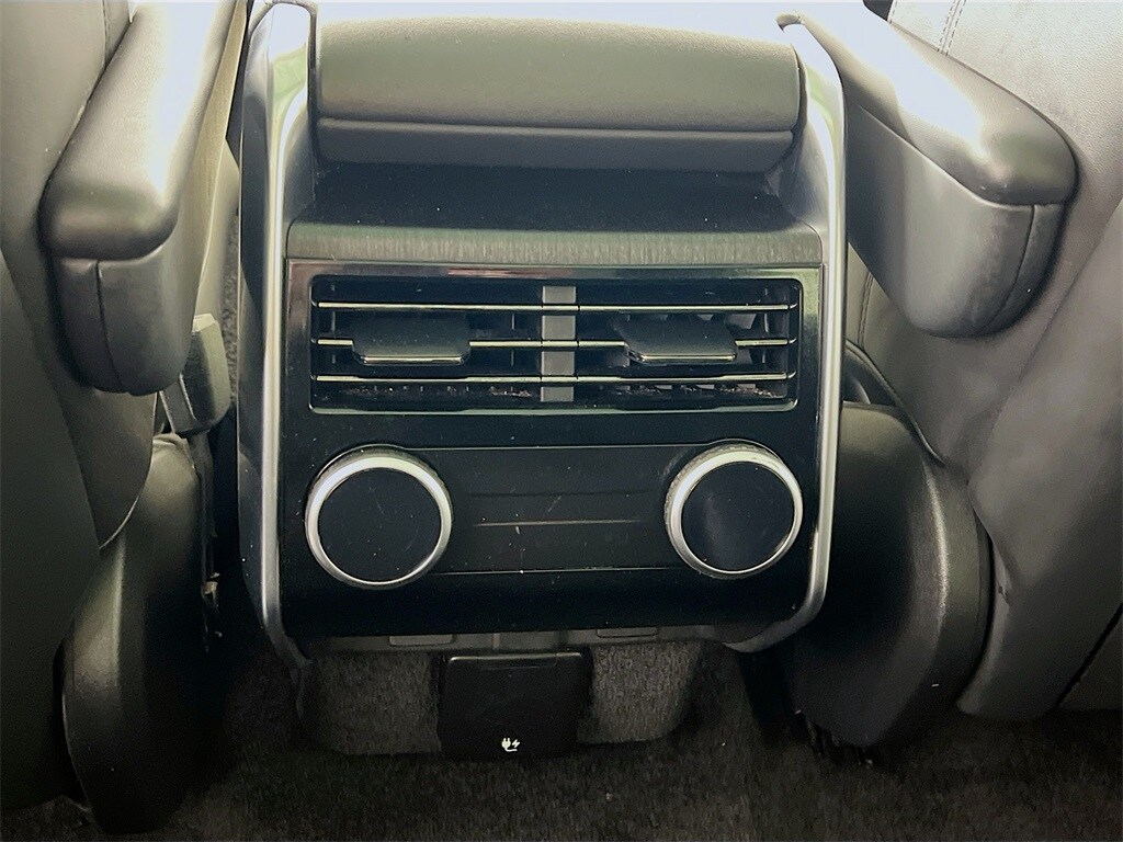 2022 LAND ROVER NEW RANGE ROVER - Image 27