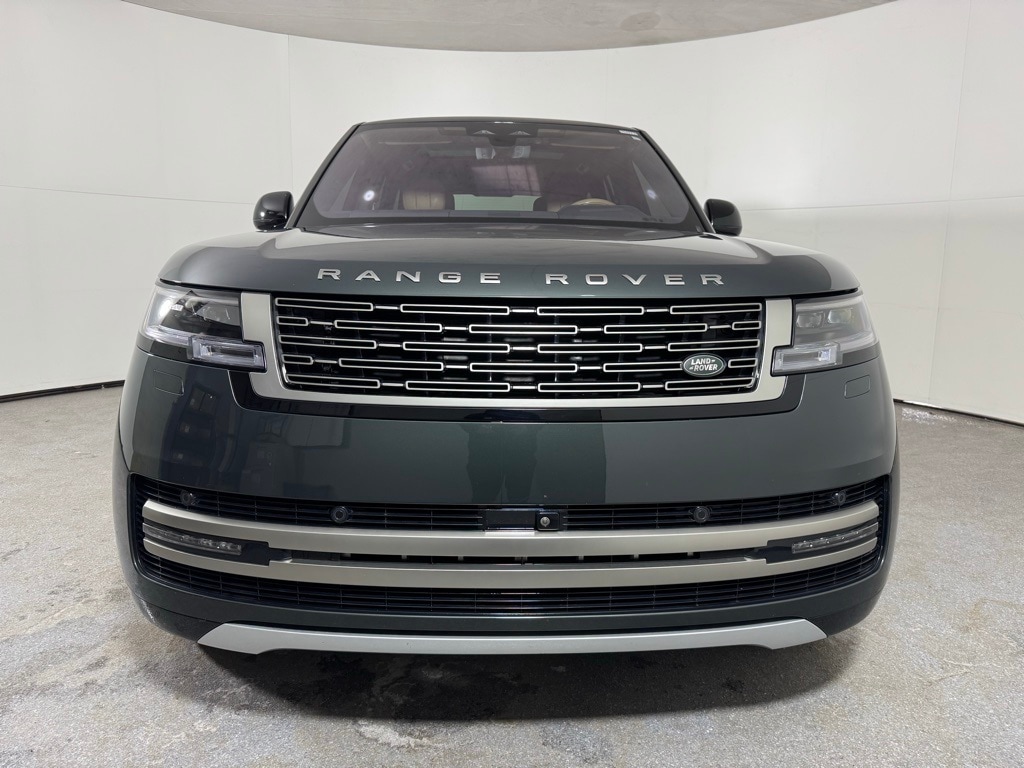 2023 LAND ROVER RANGE ROVER - Image 2