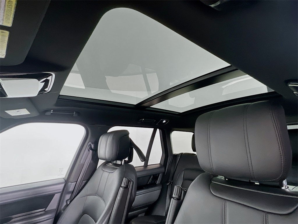 2018 LAND ROVER RANGE ROVER - Image 23