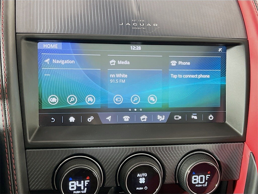 2021 JAGUAR F-TYPE - Image 15