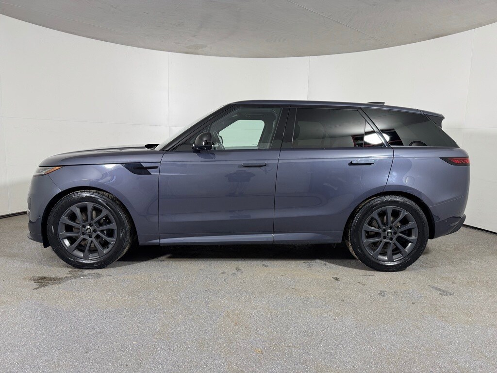 2023 LAND ROVER RANGE ROVER SPORT - Image 10