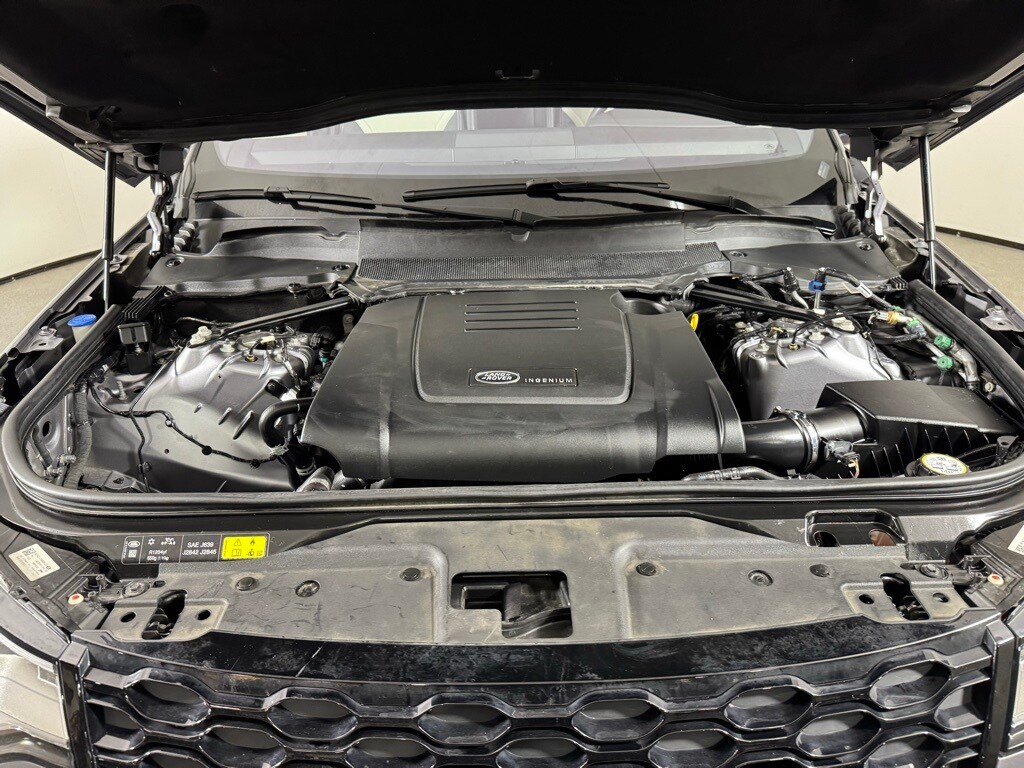 2021 LAND ROVER DISCOVERY - Image 34