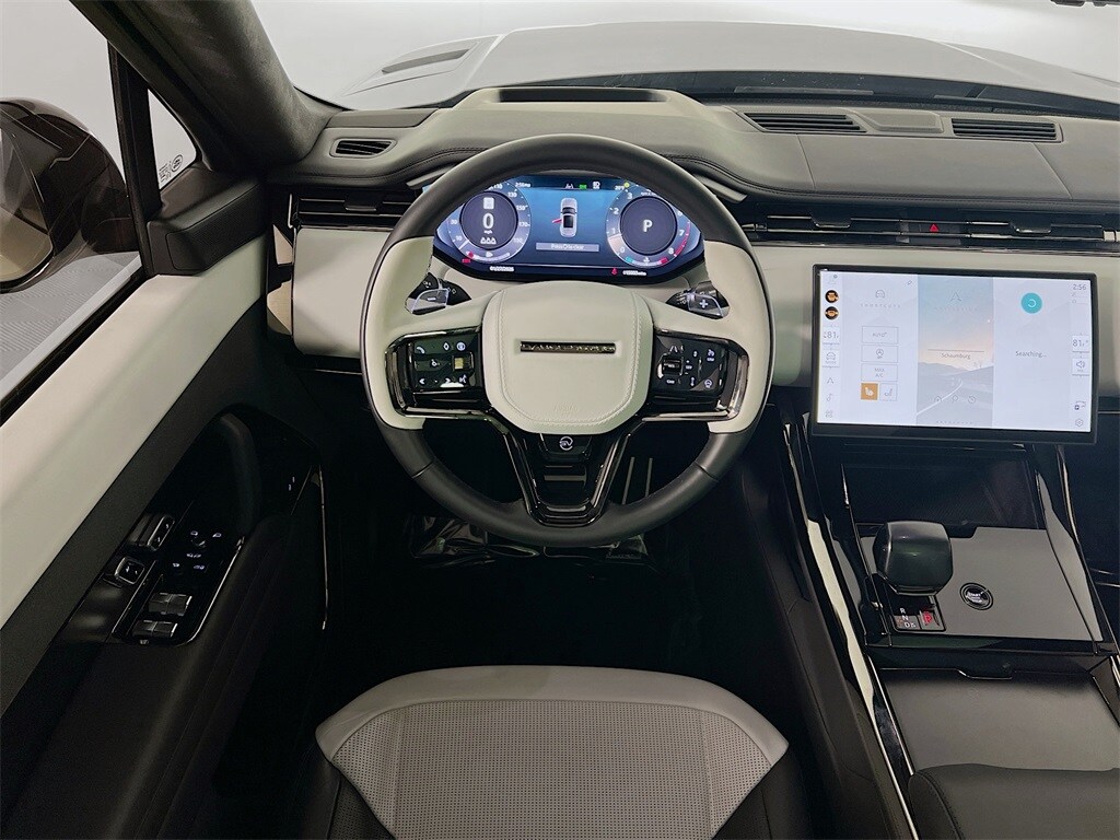 2024 LAND ROVER RANGE ROVER SPORT - Image 24