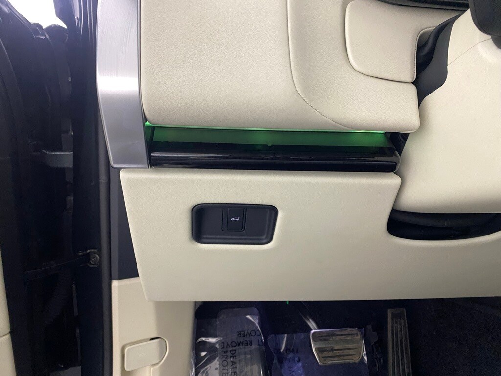 2023 LAND ROVER RANGE ROVER - Image 15