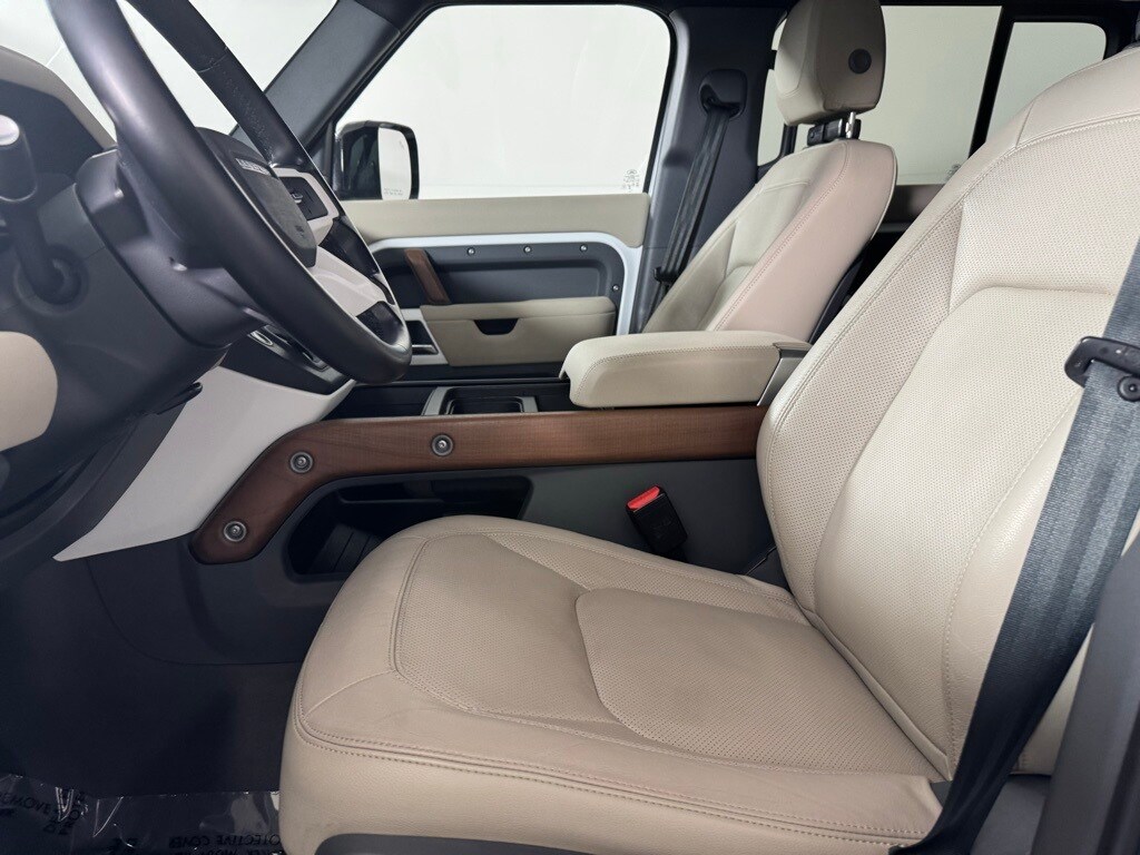 2023 LAND ROVER DEFENDER - Image 22