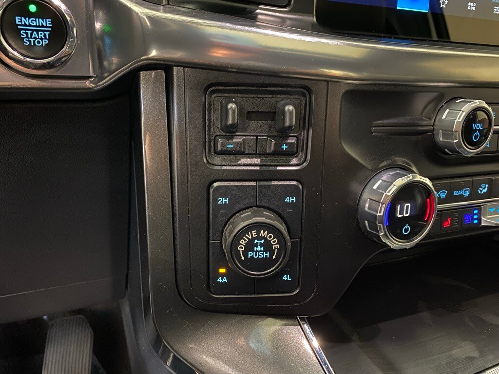 2021 FORD F-150 - Image 17