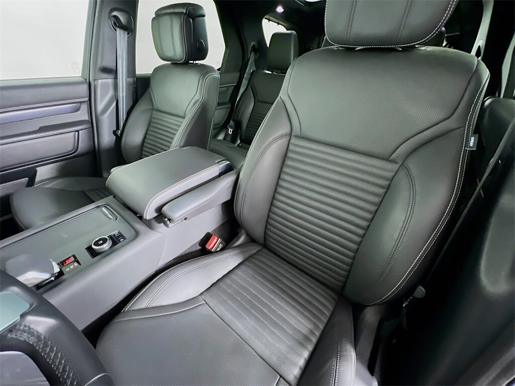 2025 LAND ROVER DISCOVERY - Image 22