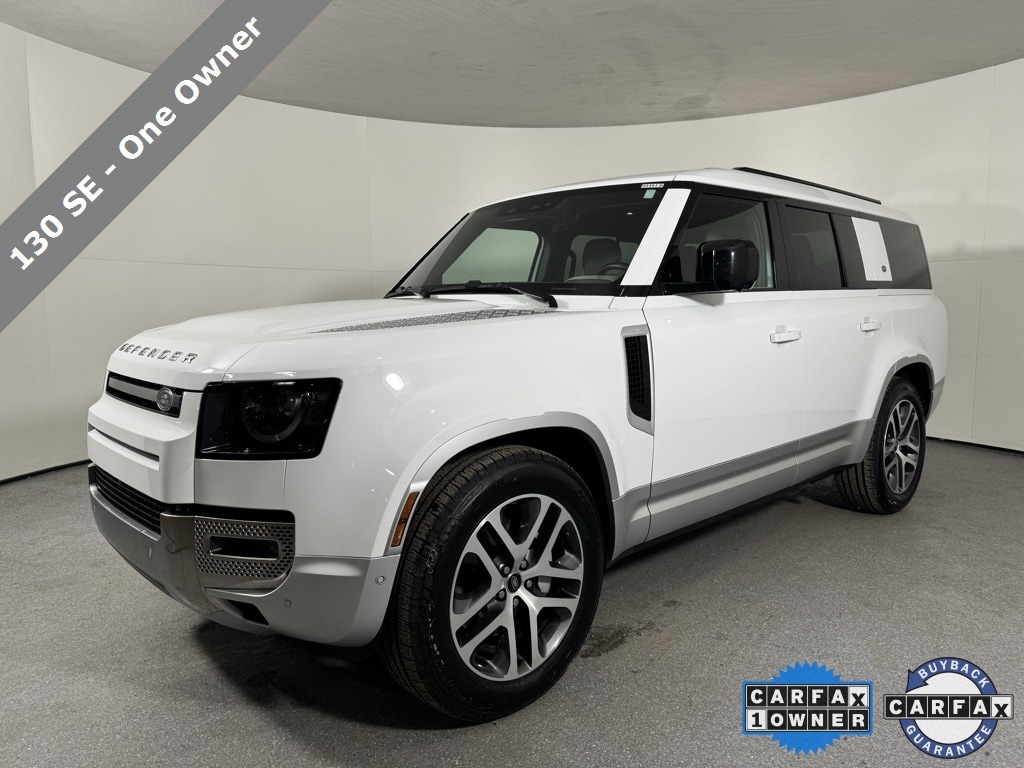 2023 LAND ROVER DEFENDER - Image 1