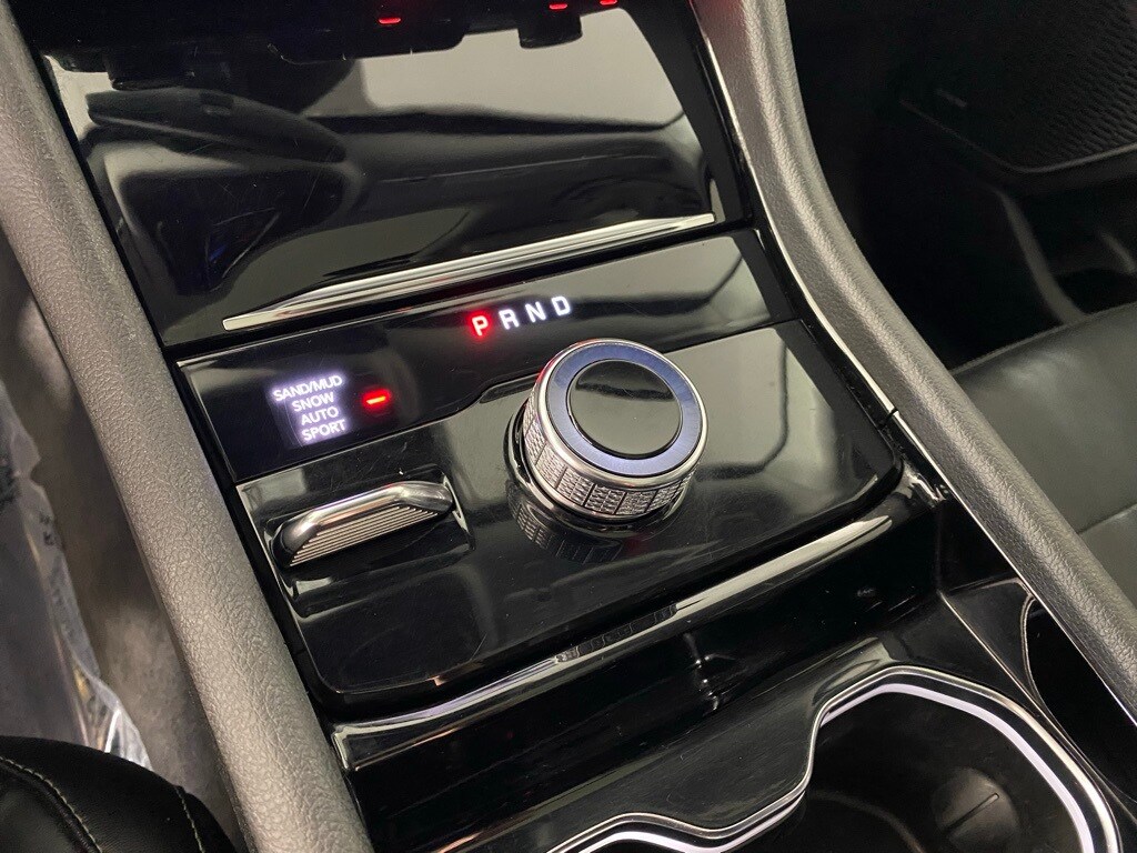 2021 JEEP GRAND CHEROKEE L - Image 19