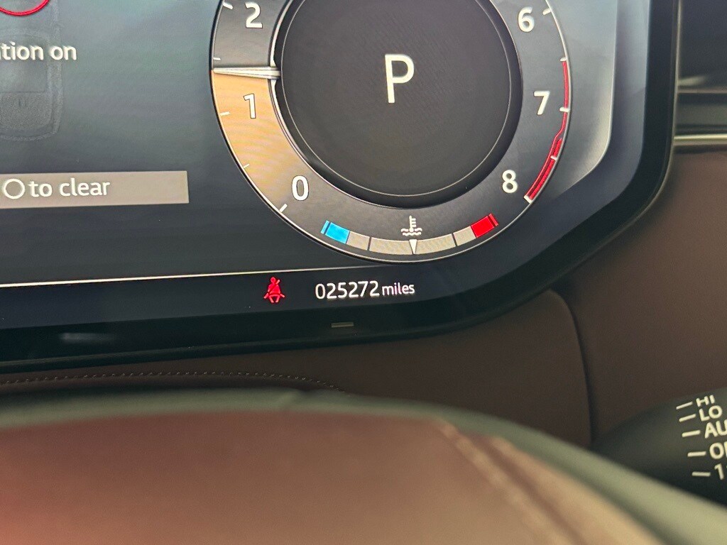 2024 LAND ROVER RANGE ROVER - Image 18