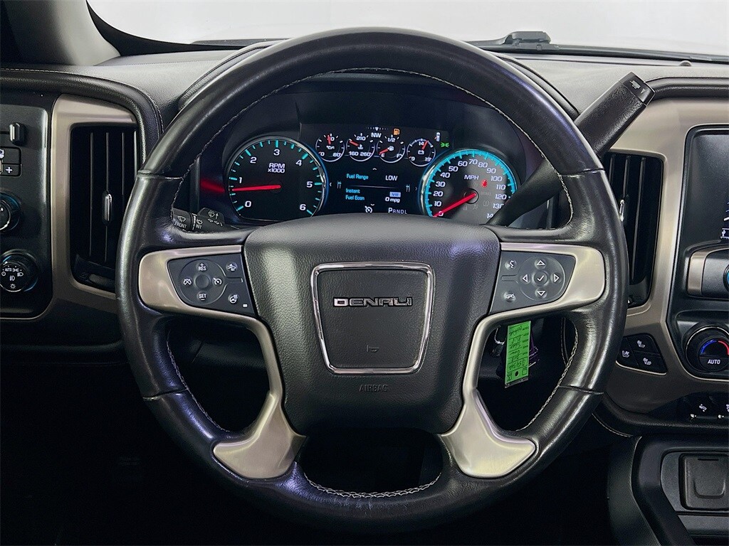 2018 GMC SIERRA - Image 11
