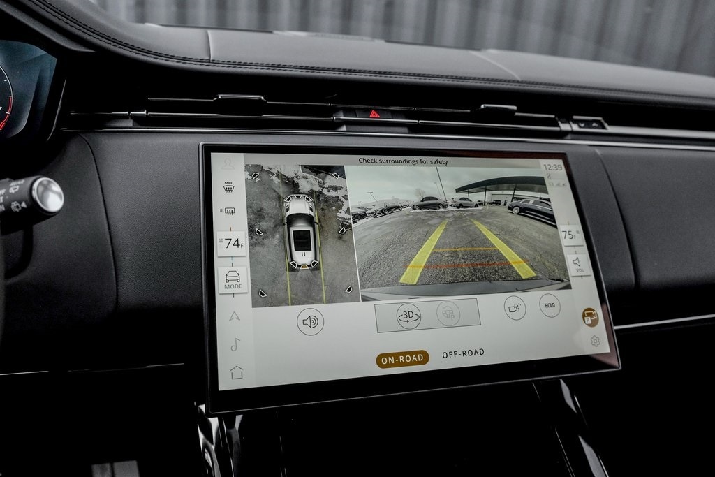 2024 LAND ROVER RANGE ROVER SPORT - Image 15