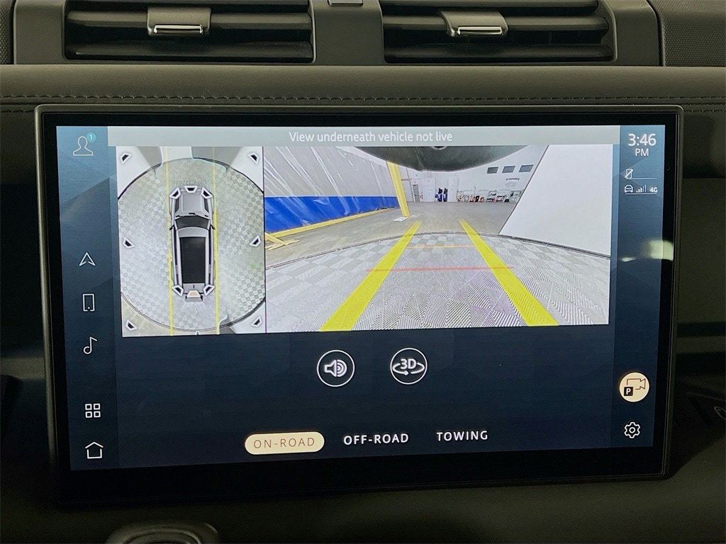 2024 LAND ROVER DEFENDER - Image 14