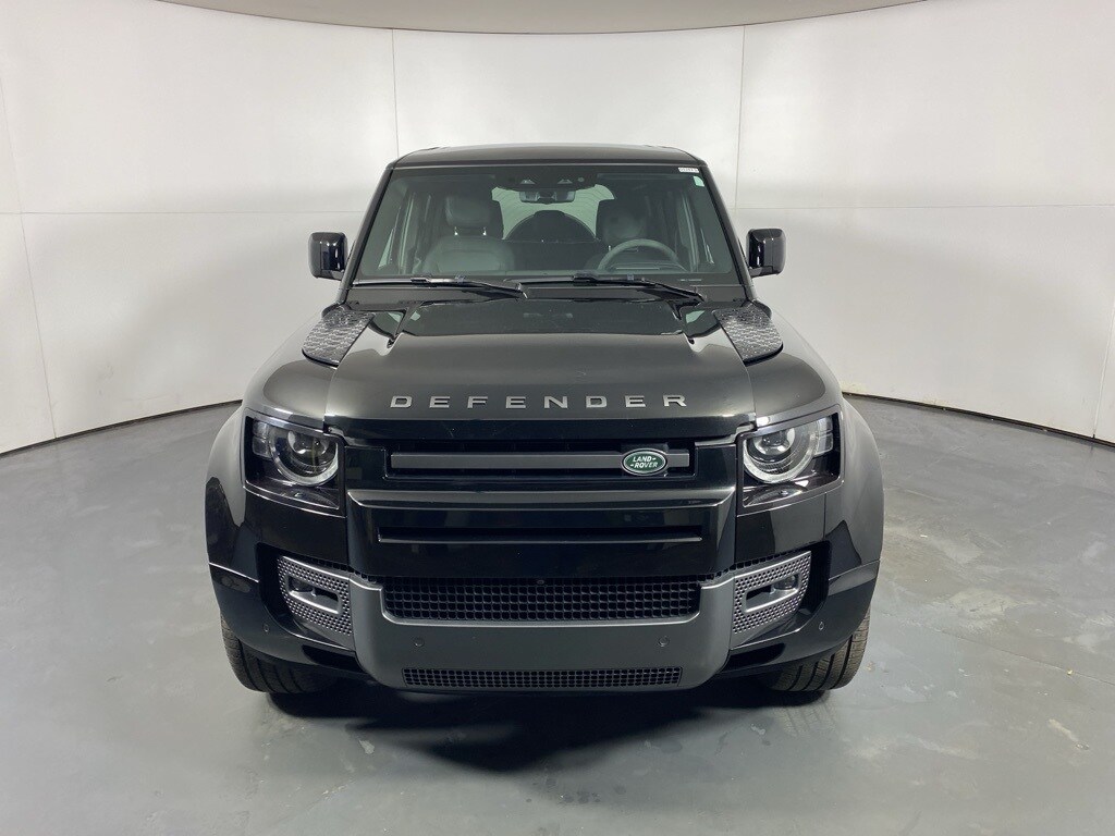 2023 LAND ROVER DEFENDER - Image 10