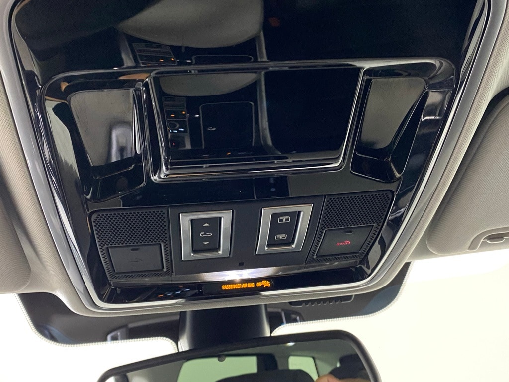 2016 LAND ROVER RANGE ROVER SPORT - Image 24