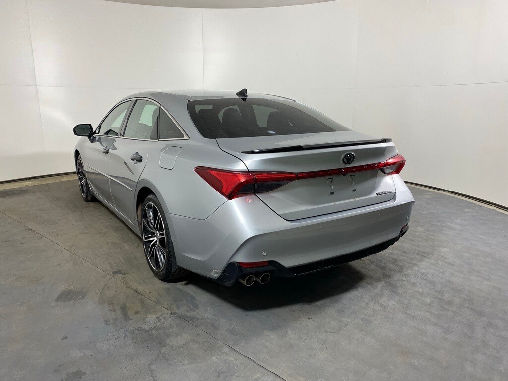 2022 TOYOTA AVALON - Image 7