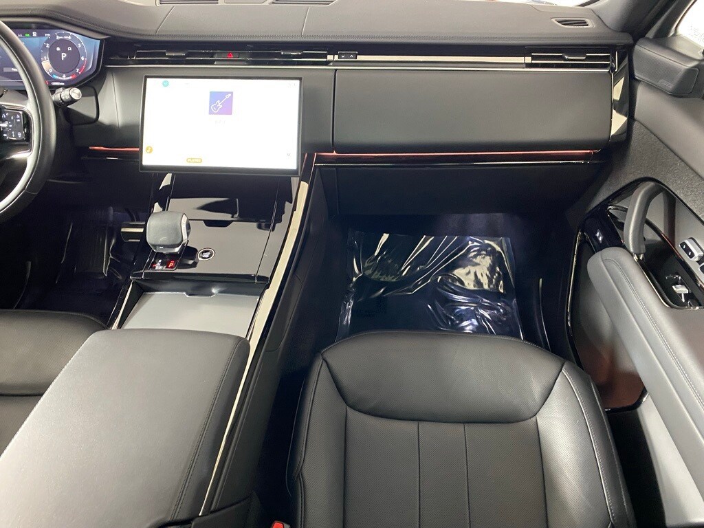 2024 LAND ROVER RANGE ROVER SPORT - Image 25