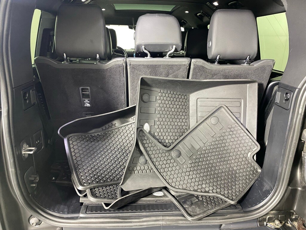 2023 LAND ROVER DEFENDER - Image 27