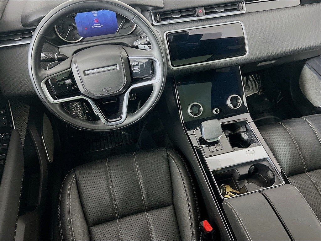 2023 LAND ROVER RANGE ROVER VELAR - Image 23