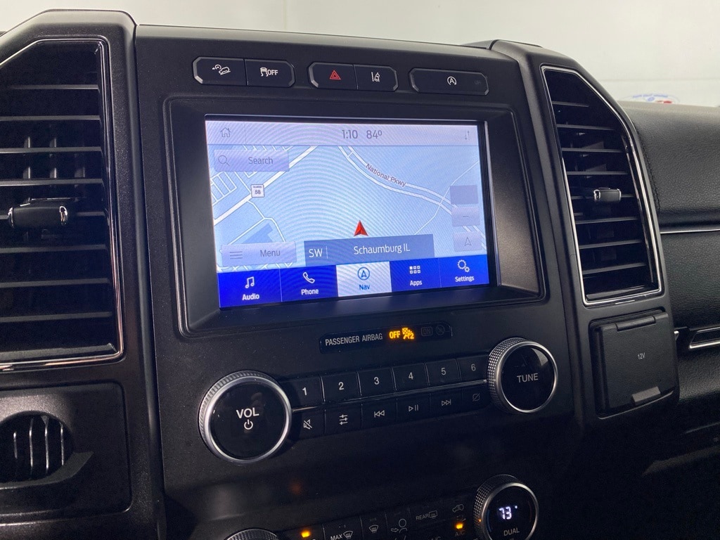 2021 FORD EXPEDITION - Image 15