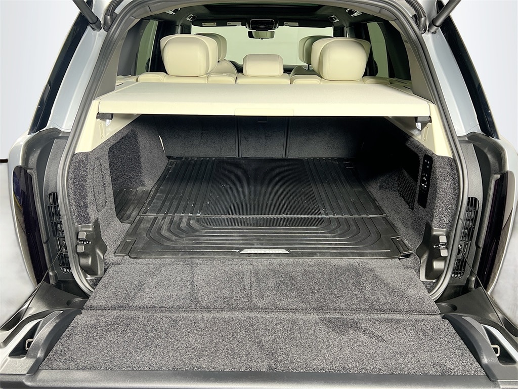 2025 LAND ROVER RANGE ROVER - Image 28