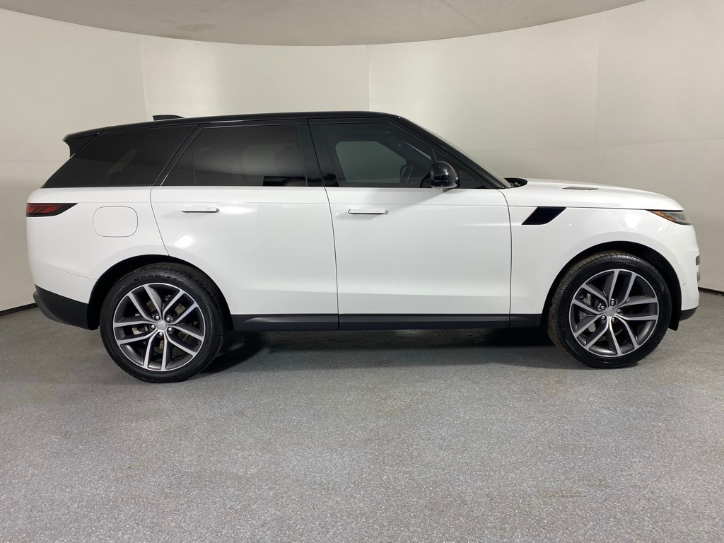 Used 2023 Land Rover Range Rover Sport SE SUV