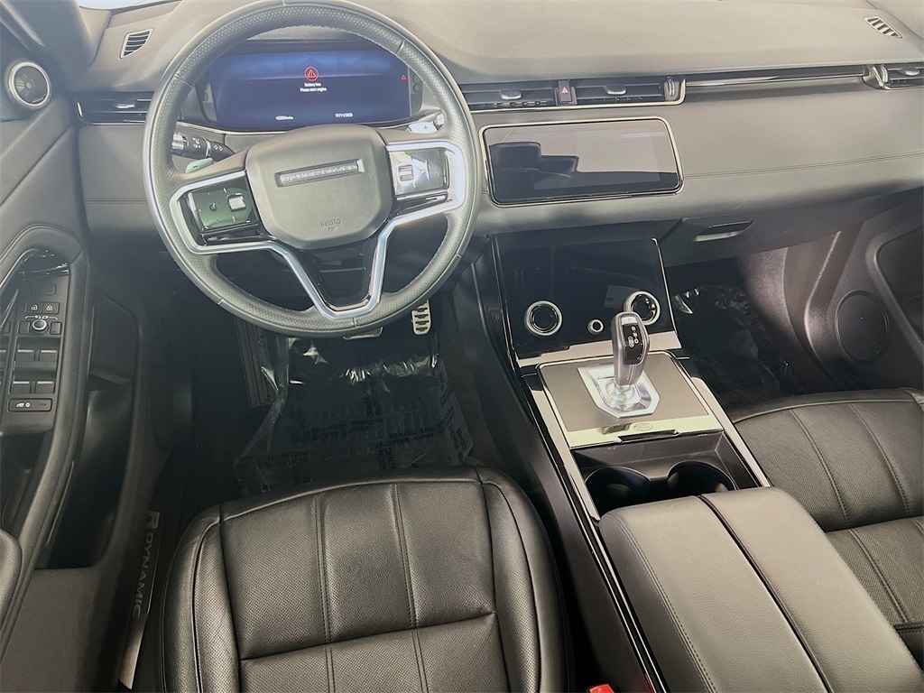 2022 LAND ROVER RANGE ROVER EVOQUE - Image 24