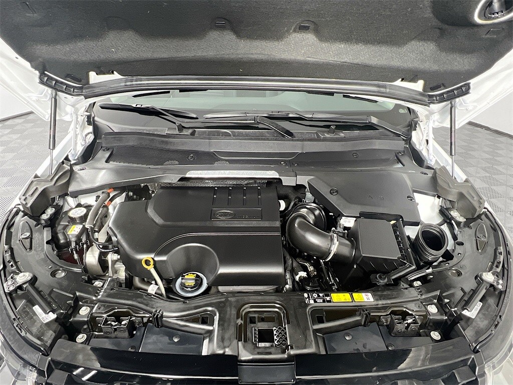 2024 LAND ROVER DISCOVERY SPORT - Image 31