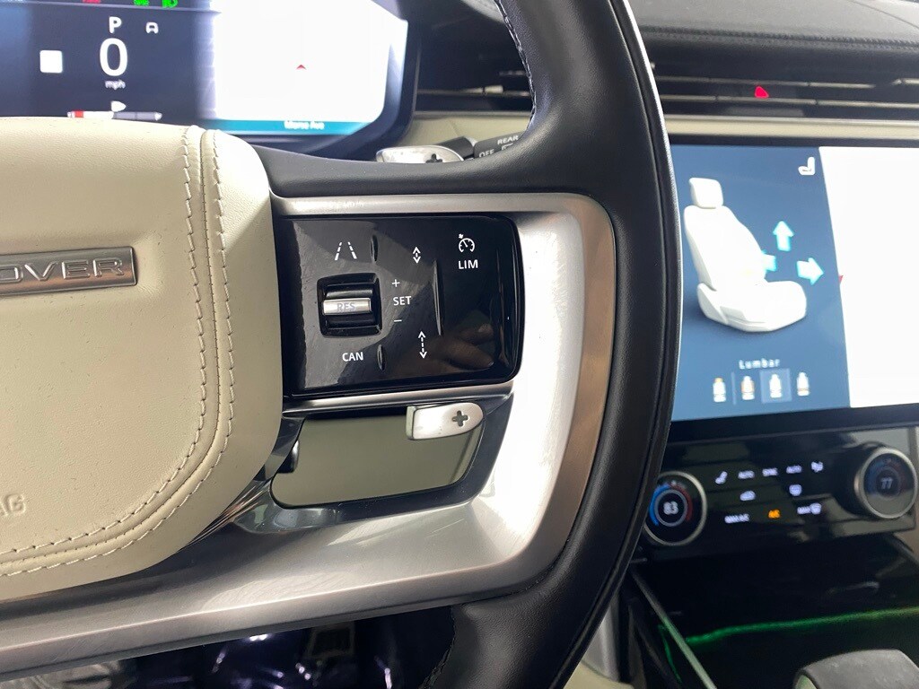 2023 LAND ROVER RANGE ROVER - Image 20