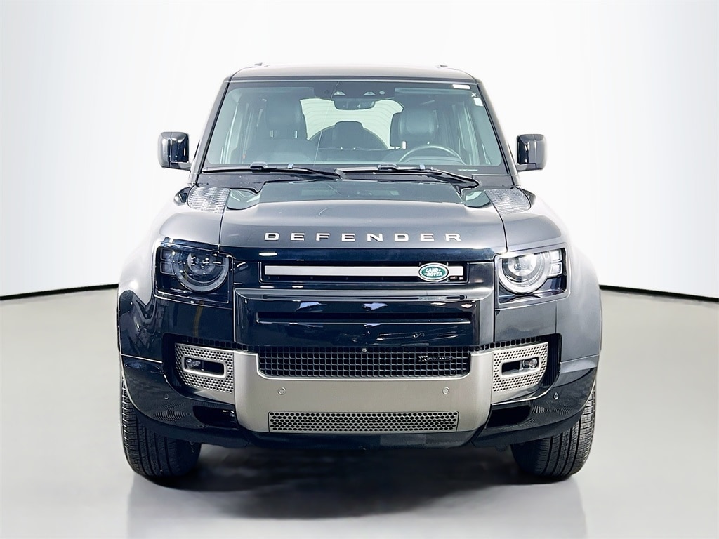 Used 2023 Land Rover Defender 110 X-Dynamic SE SUV