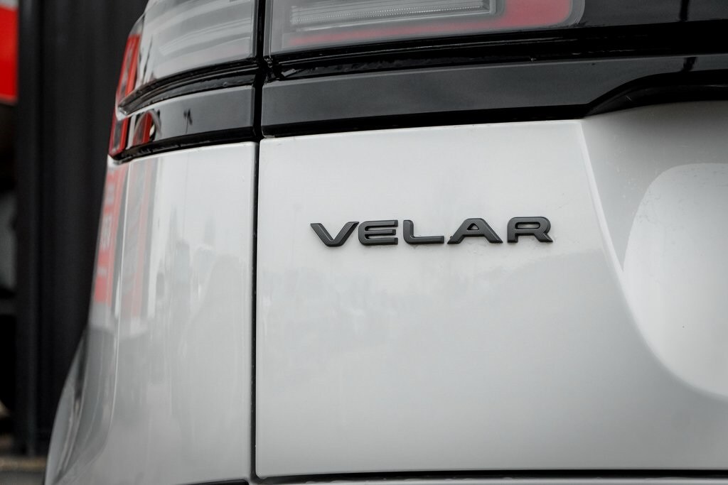 2026 LAND ROVER RANGE ROVER VELAR - Image 9