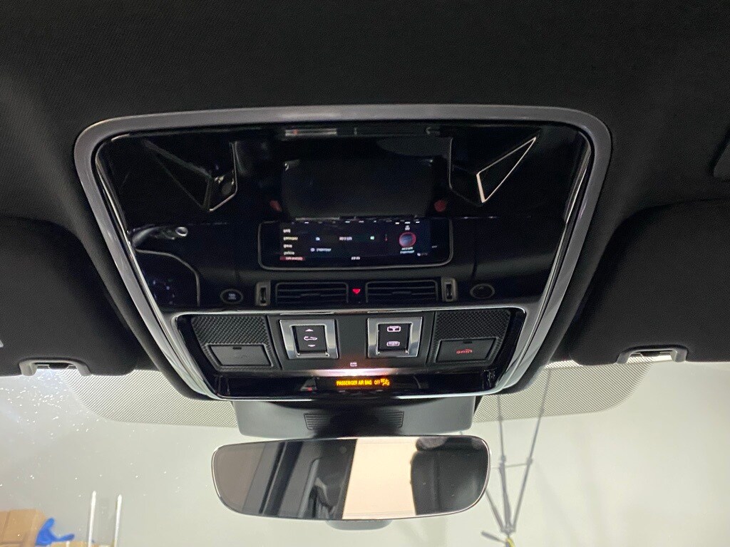 2021 LAND ROVER RANGE ROVER - Image 18