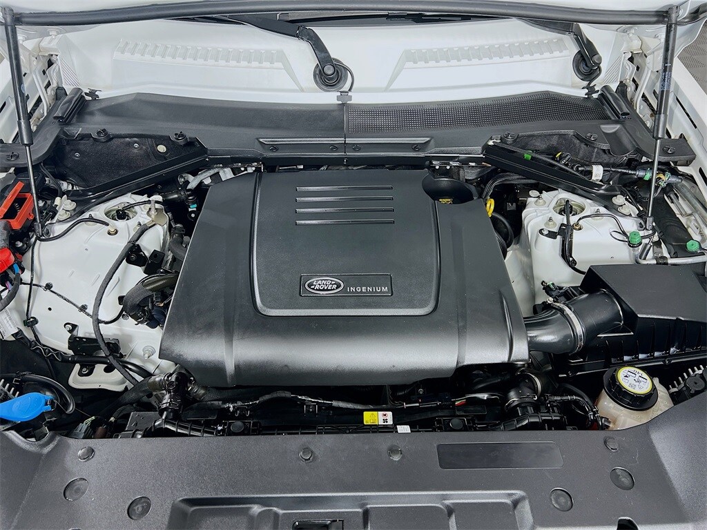 2023 LAND ROVER DEFENDER - Image 32