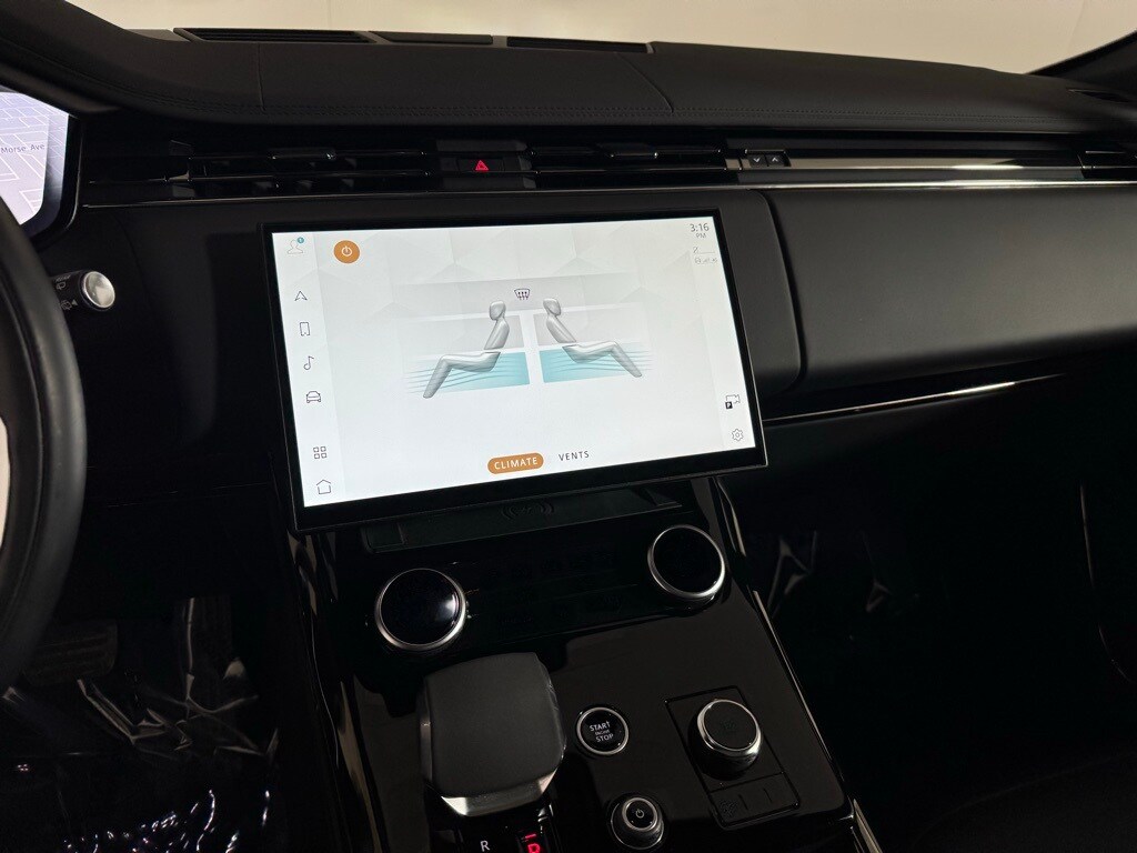 2023 LAND ROVER RANGE ROVER SPORT - Image 22