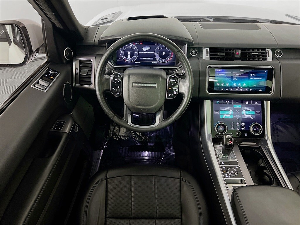 2018 LAND ROVER RANGE ROVER SPORT - Image 24
