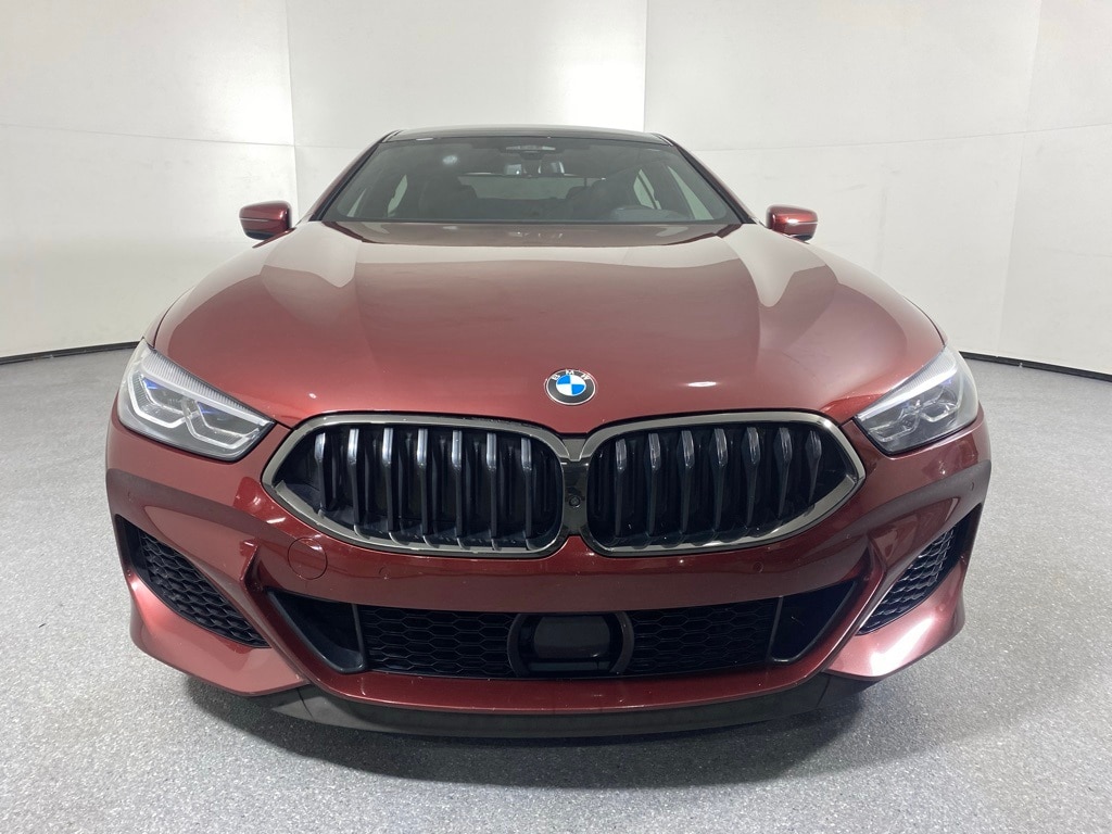 2022 BMW M850I - Image 2
