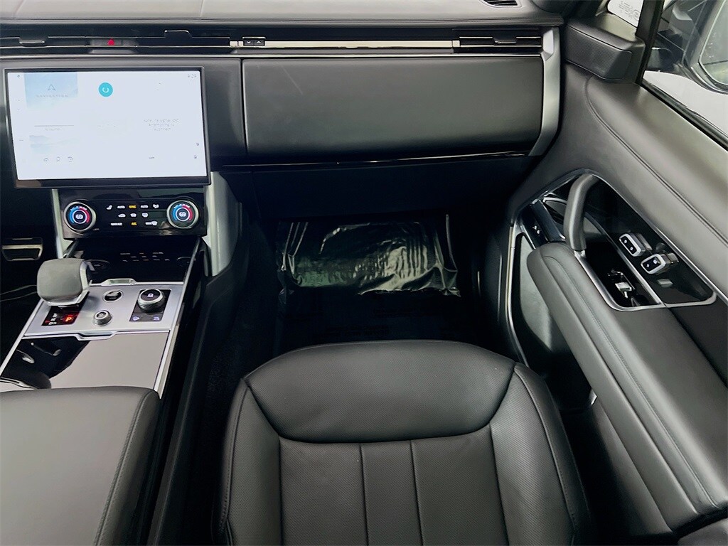 2023 LAND ROVER RANGE ROVER - Image 25