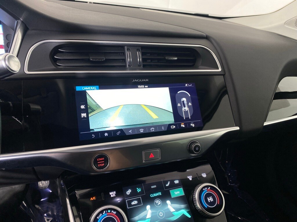 2020 JAGUAR I-PACE - Image 26