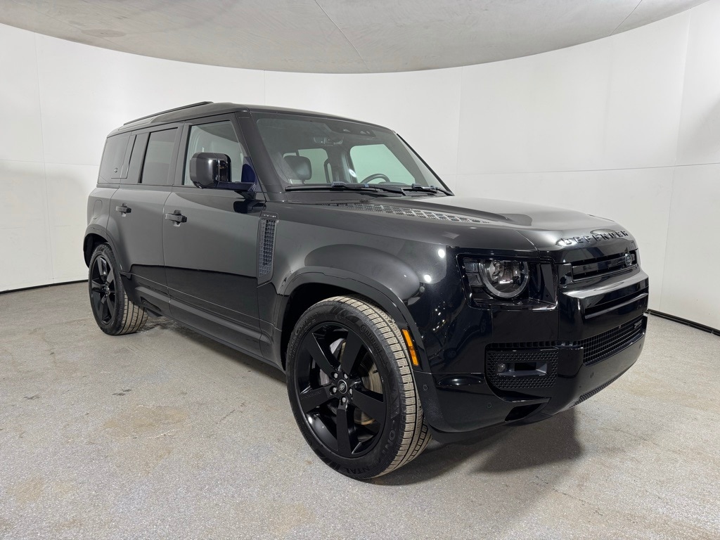 2023 LAND ROVER DEFENDER - Image 3