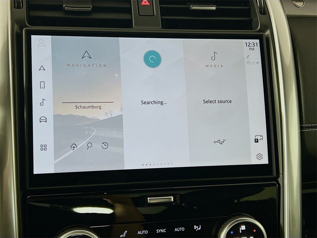 2025 LAND ROVER DISCOVERY - Image 15